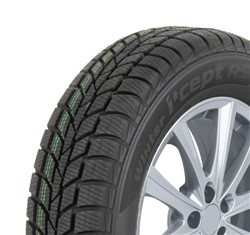 Шина HANKOOK 175/70R13 82T Winter i*cept RS W442, зимова, без камери, без шипів (1010160)